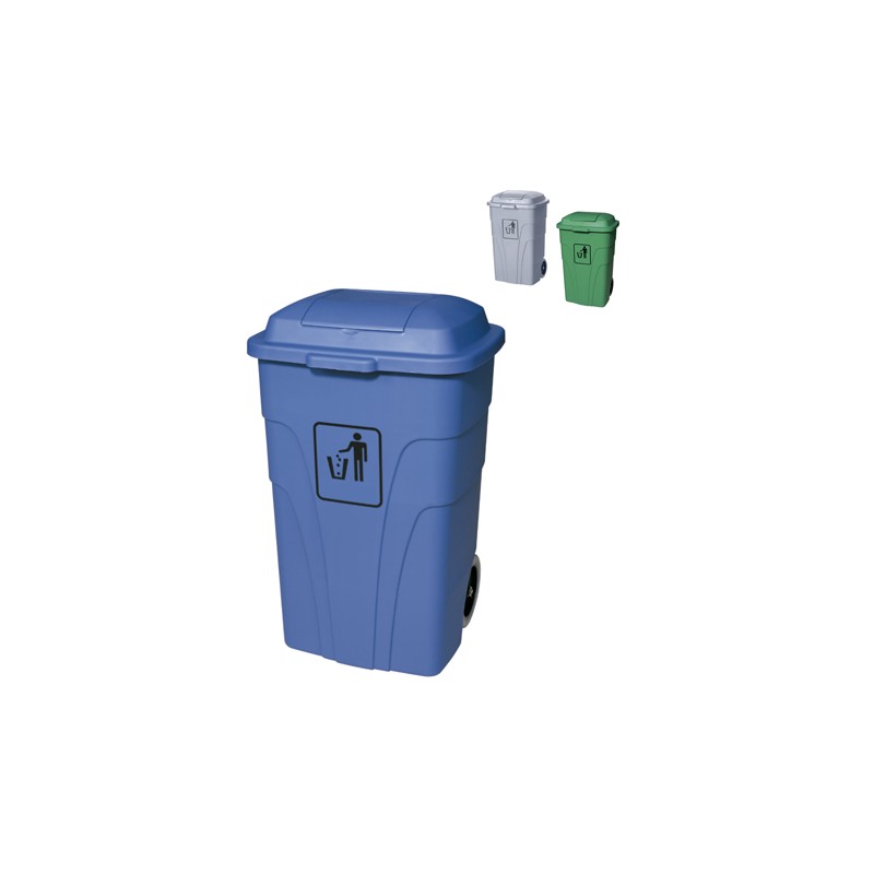 Container 120 Litres Strong With And Without Pedal Container 120 Litres Strong With And Without Pedal