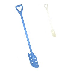 Paleta Remo Monoblock C/Agujeros I. A.