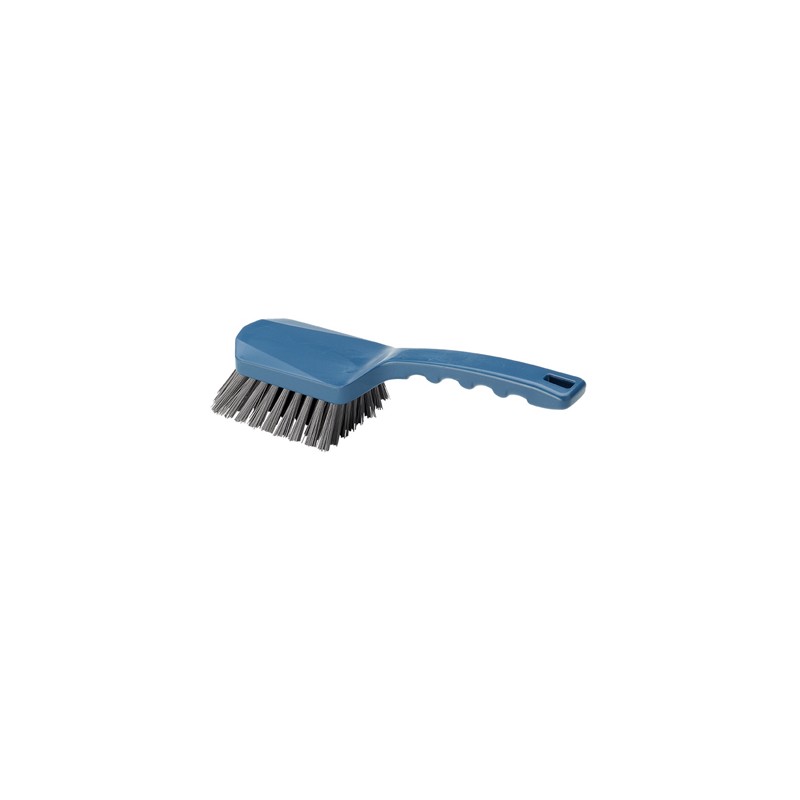 Detectable Short Handled Brush Detectable Short Handled Brush