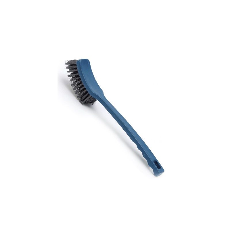 Brosse Manche Large Détectable I. A.