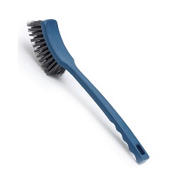 Brosse Manche Large Détectable I. A.