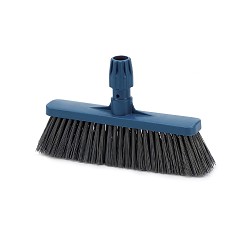 Detectable Universal Broom I. A.