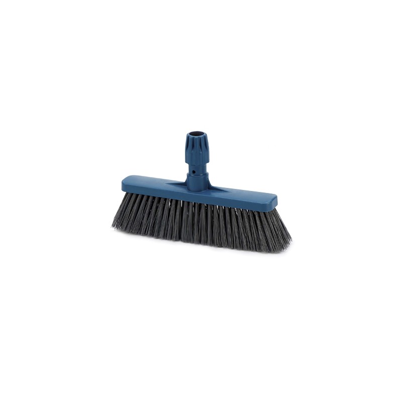 Detectable Universal Broom I. A. Detectable Universal Broom I. A.