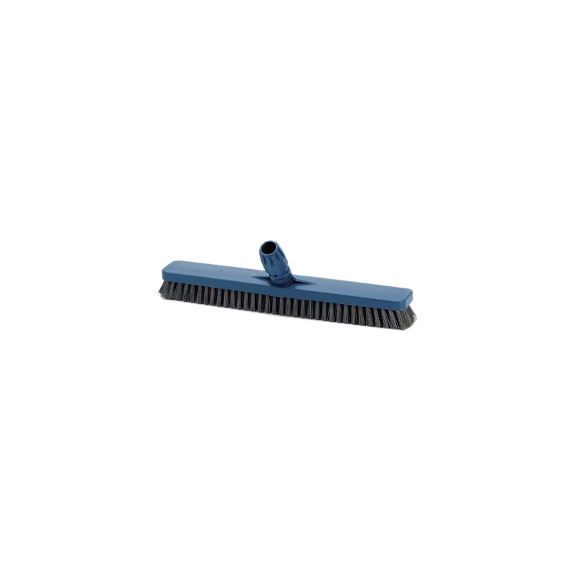 Detectable Deck Scrub 45 cm I. A.
