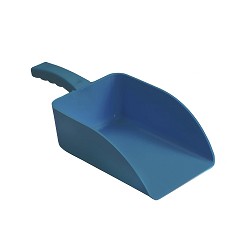 Detectable Monoblock Hand Scoop 750, 1. 000, 1. 500 y 2. 000 Gr