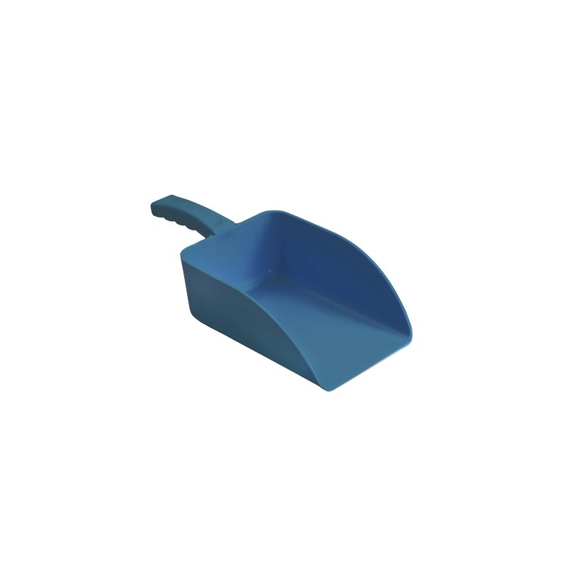 Écope Manuelle Monoblock Détectable 750, 1. 000, 1. 500 y 2. 000 Gr