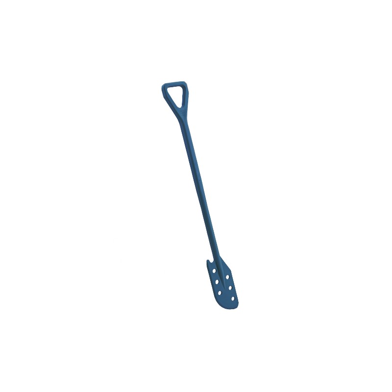 Detectable Monoblock Paddle With Holes I. A. Detectable Monoblock Paddle With Holes I. A.