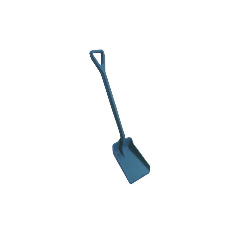 Detectable Monoblock Shovel I. A. Detectable Monoblock Shovel I. A.