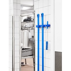 Multicolgador Toolflex One Cuelga Palos y Gancho