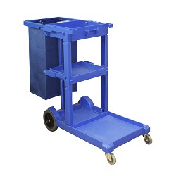 Chariot de Lavage Rubby