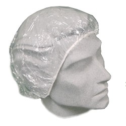 Pe Mob Cap With Elastic....