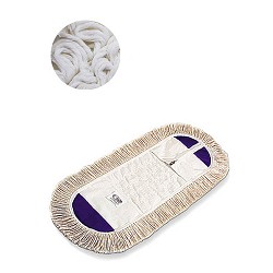 Zip Polishing Mop Refill