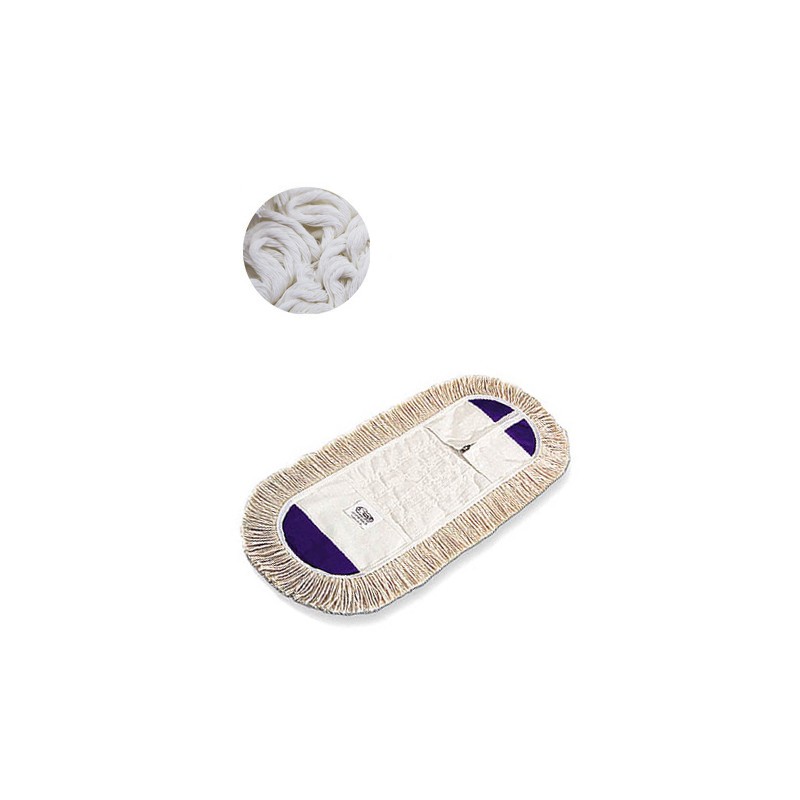 Zip Polishing Mop Refill Zip Polishing Mop Refill