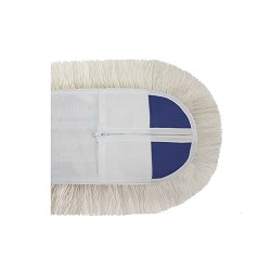 Recharge Balai À Franges Zip