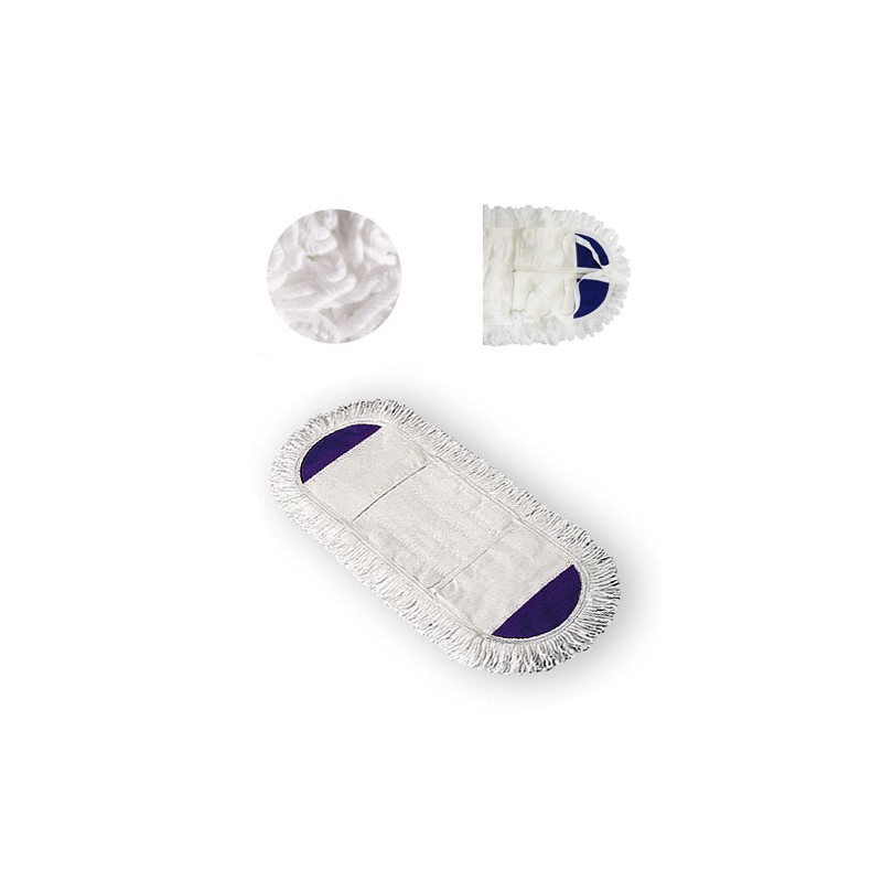 Microfibre Yarn Polishing Mop Refill. Microfibre Yarn Polishing Mop Refill.