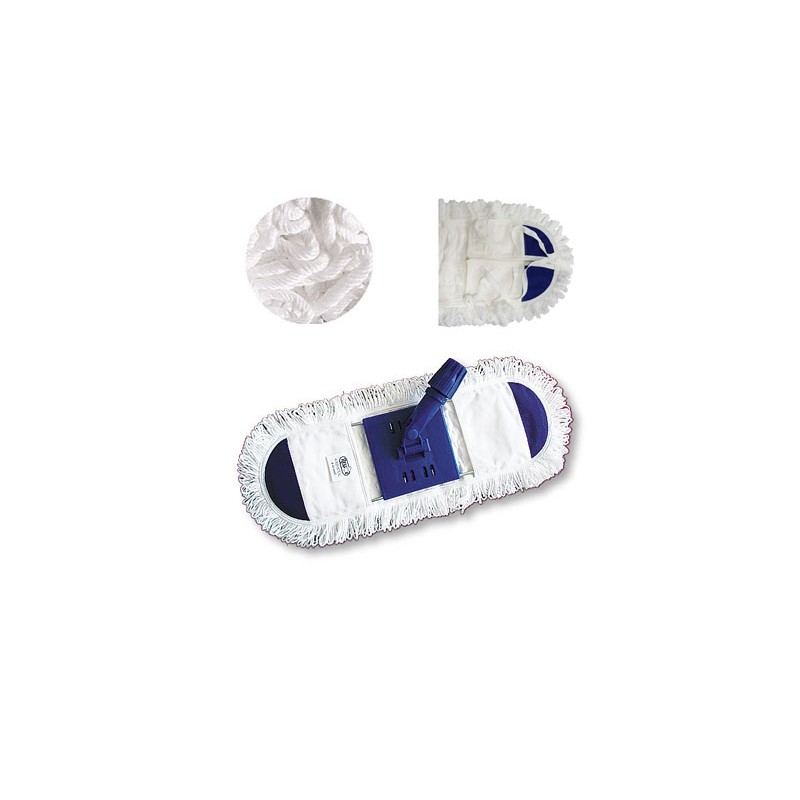 Microfibre Yarn Mop With Foldable Frame Microfibre Yarn Mop With Foldable Frame