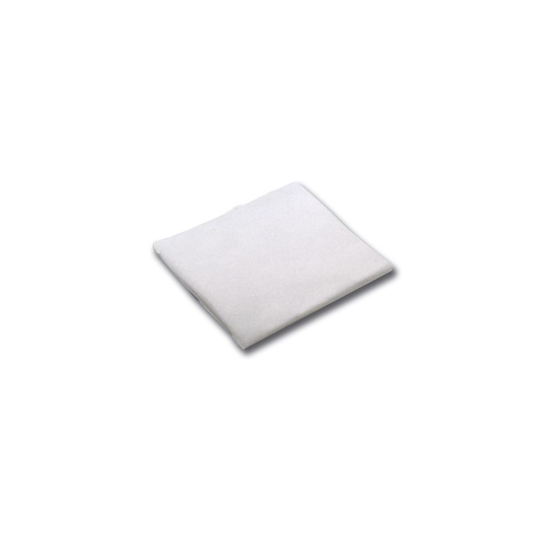 Sabana Ajust. Tst Blco 135 x 190 cm. (171 x 226Cm) Caja 50 Uni.
