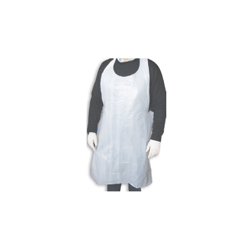 Pe Apron. Pack-100. Pe Apron. Pack-100.
