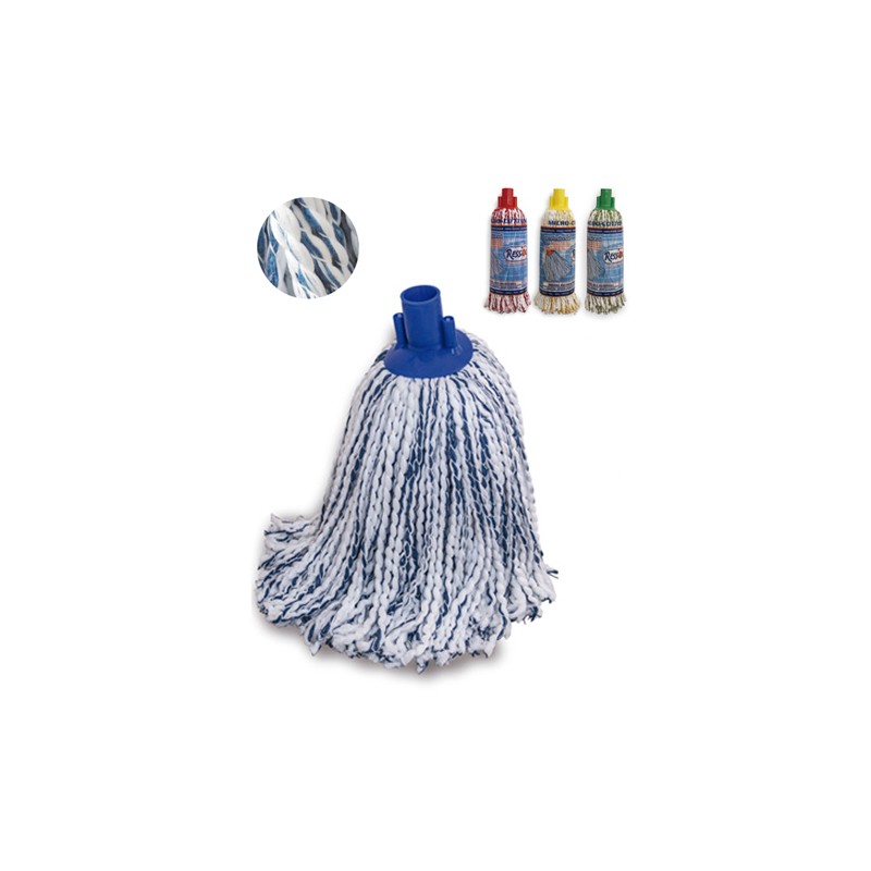 Fregona Hilo Micro/Cotton Extra Grande Fregona Hilo Micro/Cotton Extra Grande