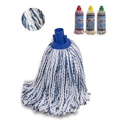 Fregona Hilo Micro/Cotton Extra Grande