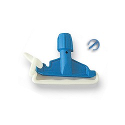 Pinza Plastico Mopa *Con Clip*