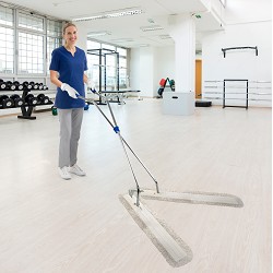 Set Mopa Tijera