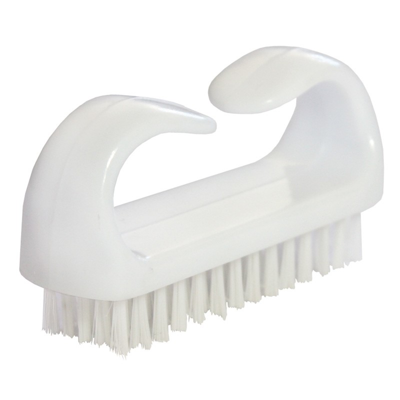 Grippy Nail Brush