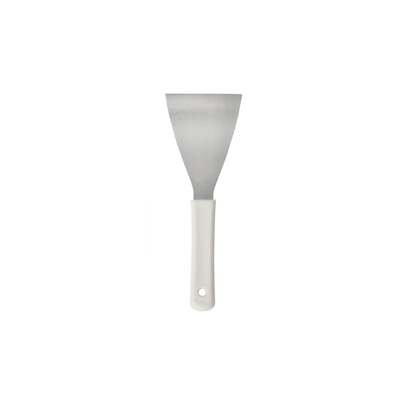 Spatula Inox 96 mm.