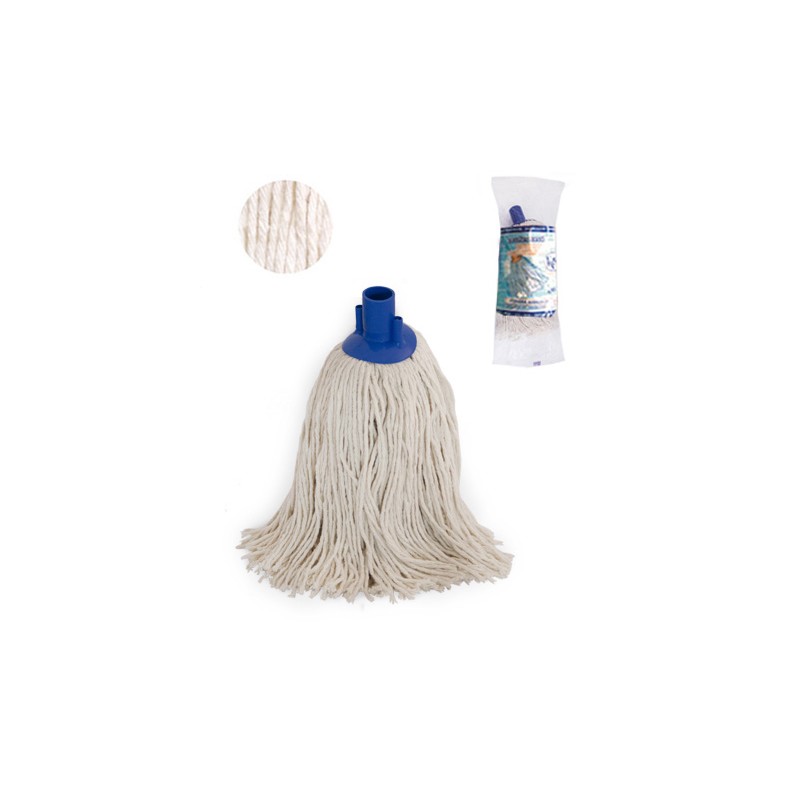 Socket Mop Mod. 53 Special Ind. Extralong
