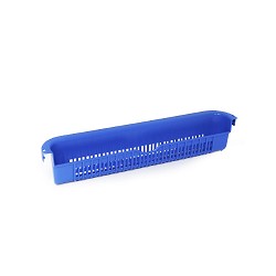 Window Washing Bucket With Plastic Handle.
