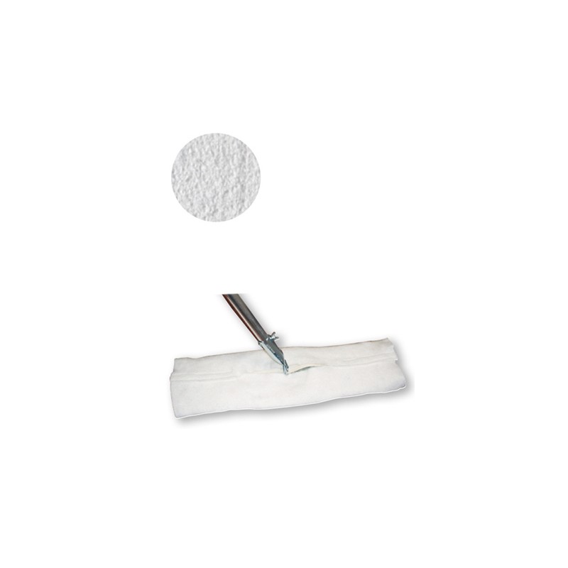 Funda Cubremopa Reversible Pack-12