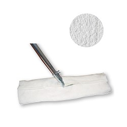 Covering-Mop Sleeves. Pack-12