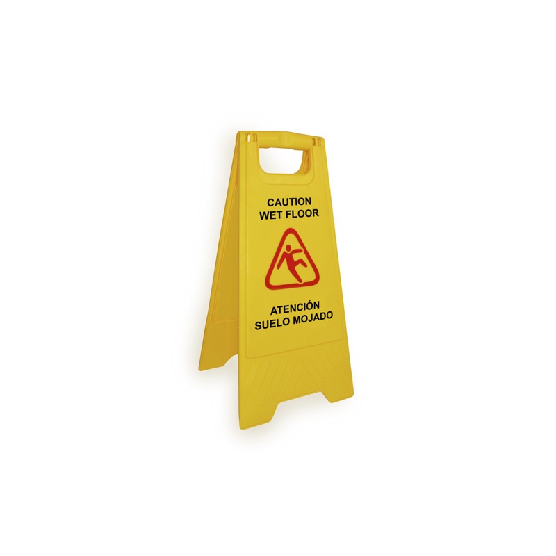 Safety Warning Sign