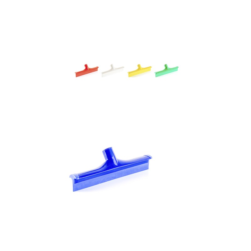 Set Squeegee For Surfaces With Handle I. A. Blue Set Squeegee For Surfaces With Handle I. A. Blue