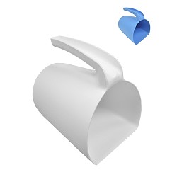 Pot Alimentaire Monoblock