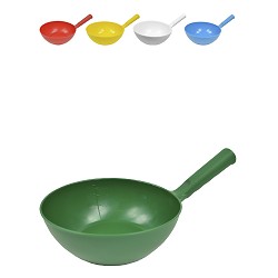 Round Bowl Scoop