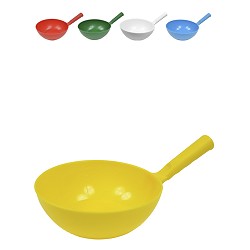 Round Bowl Scoop