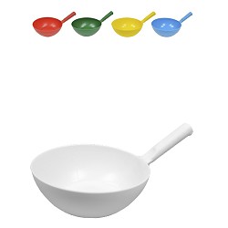 Round Bowl Scoop