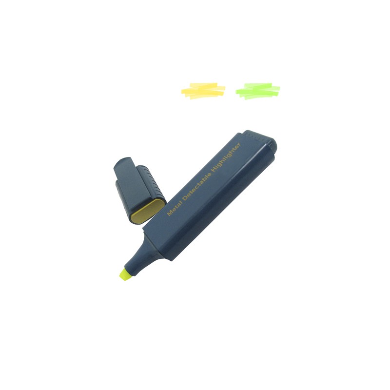 Detectable Highlither Non Retractable