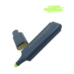 Detectable Highlither Non Retractable