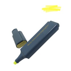 Detectable Highlither Non Retractable