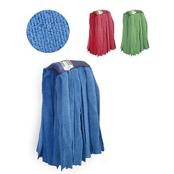 Industrial Wet Mop Terry...