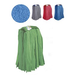 Mopa Industrial Tiras Terry