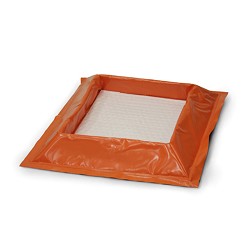 Flexible Drip Pan 50X42 cm....