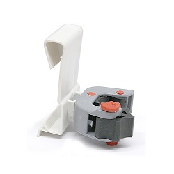 Contenedor Pegasus I. A. 2X50 Litros (Dos Espacios) Tapa Pedal