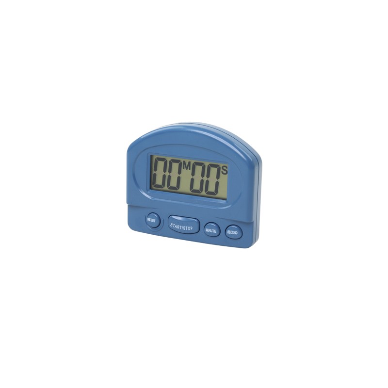 Detectable Timer