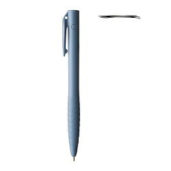 Detectable Ball Point Pen