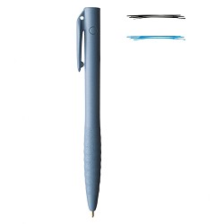 Detectable Ball Point Pen