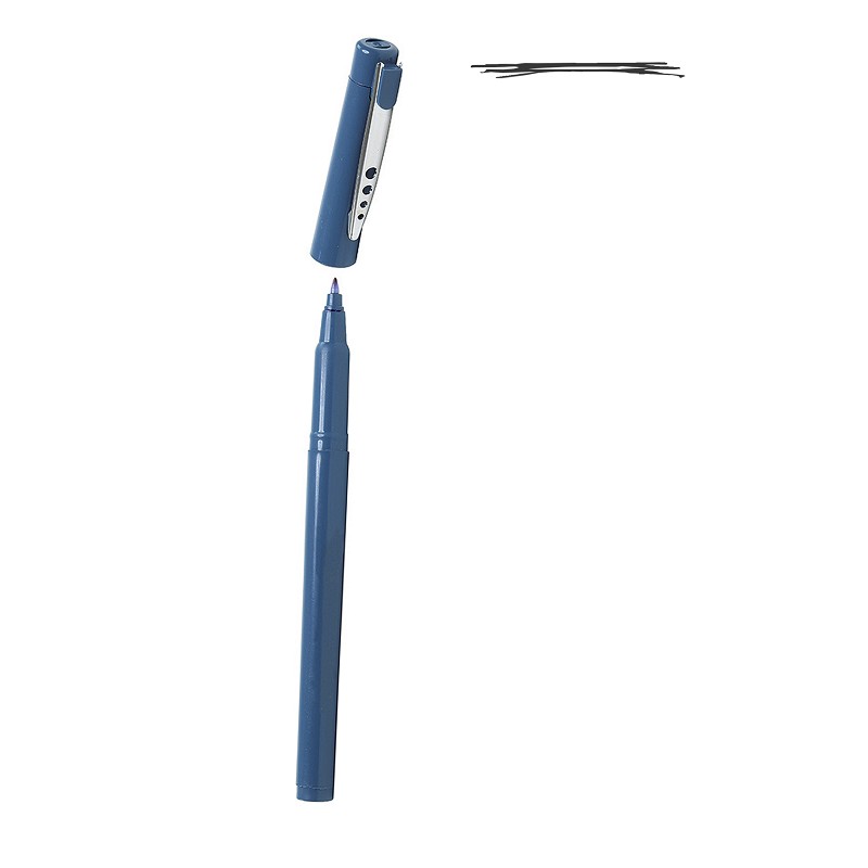 Marqueur Permanent Fin