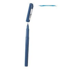 Detectable Fine Marker